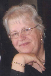 Elaine M. Gehrke