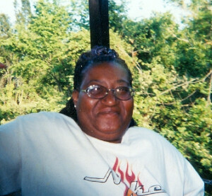 Darlene Powe