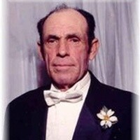 Raymond Bellaus Adams, Sr.