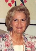 Peggy Bearden