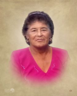 Gloria Padron Profile Photo