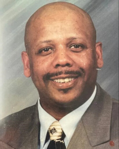 Anthony Lashley Sr.