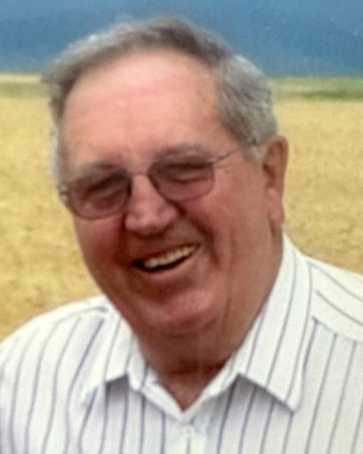 Lester Reichman