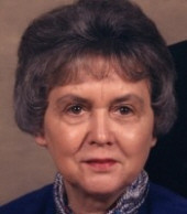 Margaret Haithcock Allison