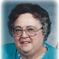 Grace A. Hoag Profile Photo