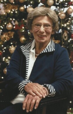 Norma Alexander