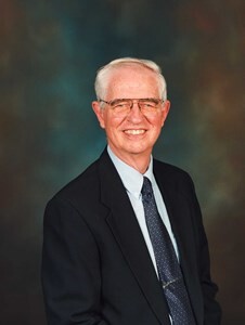 Dr. R. Parnell Profile Photo