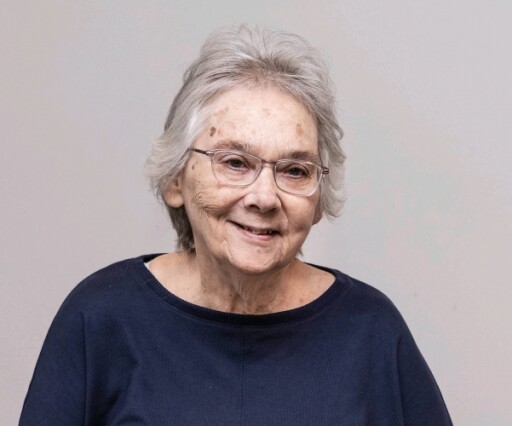 Janet M. Pimm