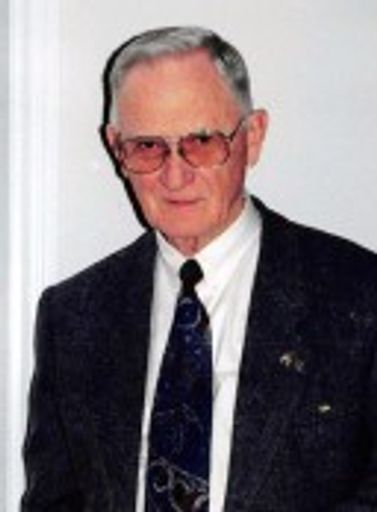 Gerhard  "George" Ens