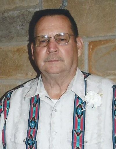 William "Bill" Ray Pollock