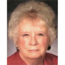 Betty L. Motsinger