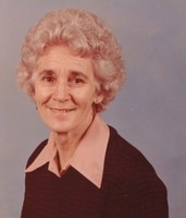 Marie Vallance Shively Profile Photo