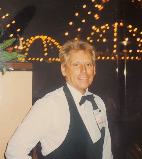 Alton Leroy Foster, Jr. Profile Photo