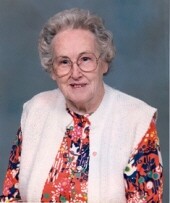 Ellen Regina Martin