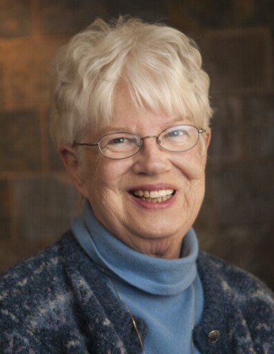 Dr. Nancy E. Allen (Jurenka) Profile Photo