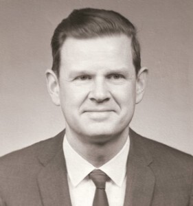 Roger D. Thompson