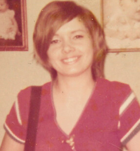 Judy Ramona (Powell) Griffith Profile Photo
