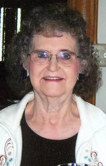 Betty Lou Massmann Profile Photo