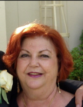 Mersina Samodolski Profile Photo
