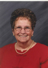 Betty L Gruwell Profile Photo