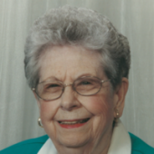 Mary Roberts Profile Photo