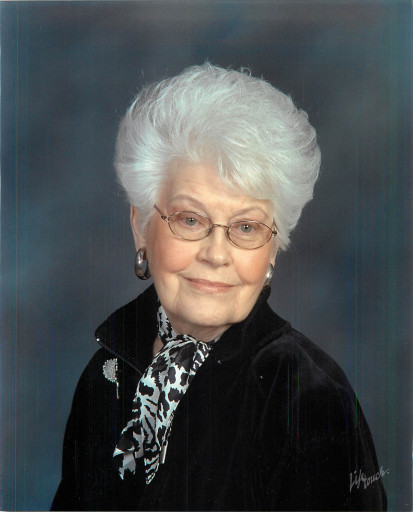 Thelma L. McElroy Profile Photo