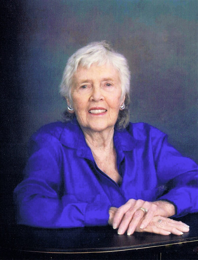 Shirley Harrington