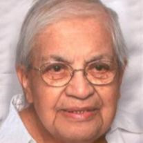 Mary J. Hernandez Profile Photo