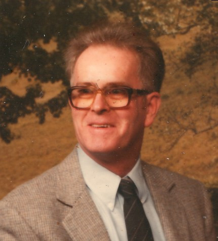 Robert Gray Profile Photo