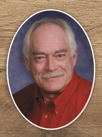 Ron Davis Profile Photo