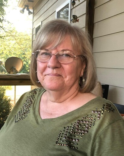 Clara Ellis Black Profile Photo