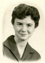 Phyllis Doubek