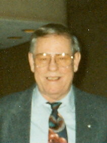 Ralph E. Westray