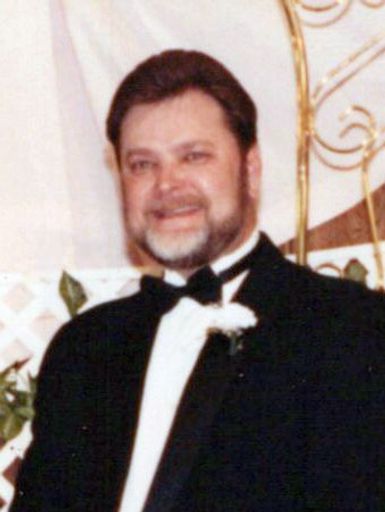 Robert Glenn Bergeron