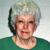 Phyllis M. Morey Profile Photo