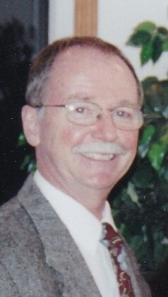 Richard "Dick" Murphy