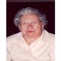 Helen Rohrbaugh