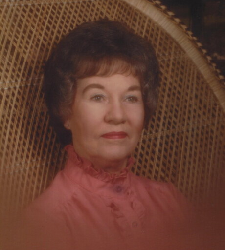 Elsie Marine Campbell (Welch)  Johnson