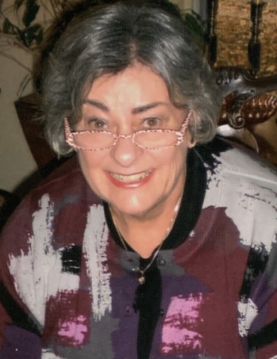 Nancy Broderick Profile Photo