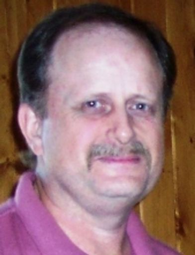 Larry Douglas Stephens Profile Photo