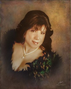Liliana Ferrera Profile Photo