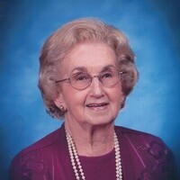 Margaret Lillian Adams Morrison (Plainview)