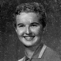 Dorothy Kay Williamson Profile Photo