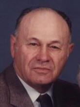 Maurice E. Trausch Profile Photo