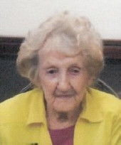 Evelyn Walker Ouchley Profile Photo