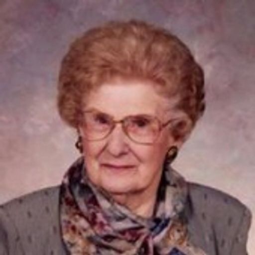 Gladys M. Nesheim Profile Photo