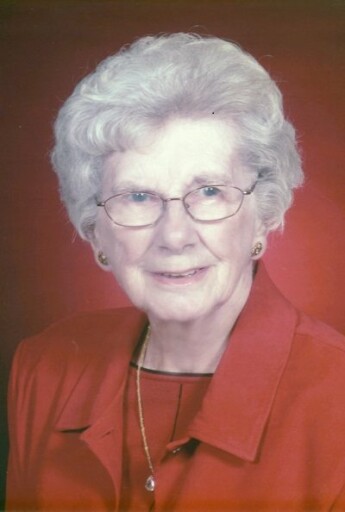 Marion R. Saunders