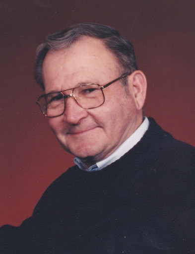 Edward Ballenger Jr. Lawrence Profile Photo