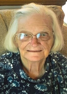 Shirley Anne Larson