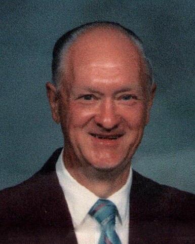James G. Kaulig